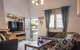 Oddas Beach House